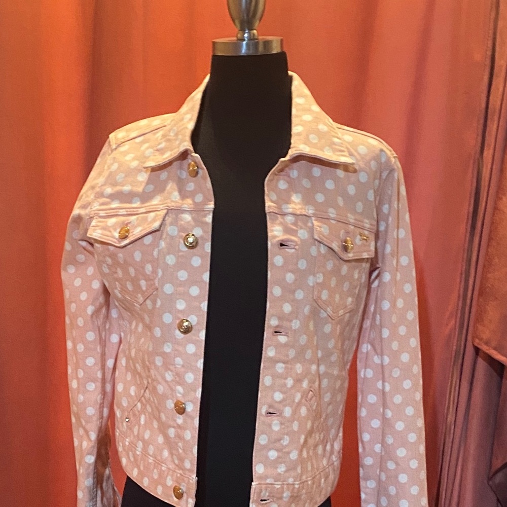 Juicy couture jacket 🧥